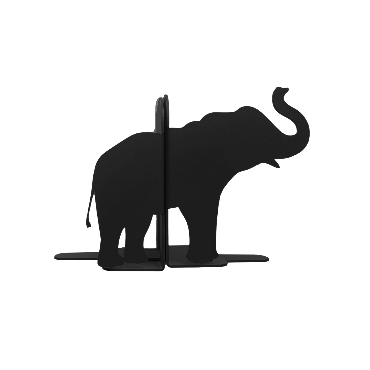 Elephant Bookend