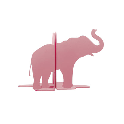 Elephant Bookend