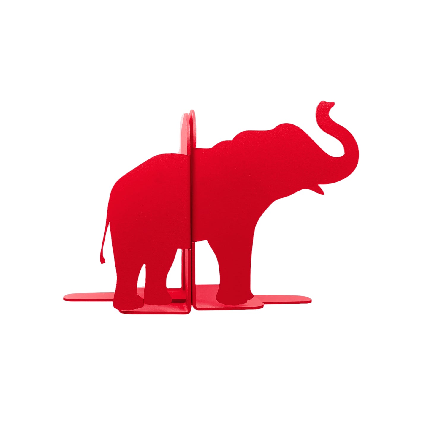 Elephant Bookend