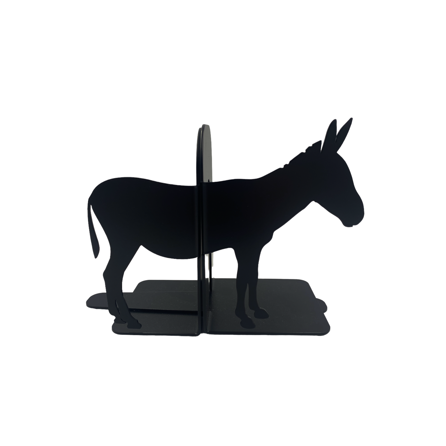 Donkey Bookend