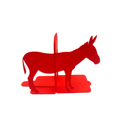 Donkey Bookend