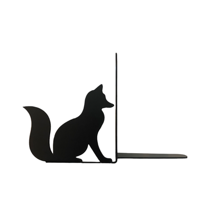 Fox Bookend