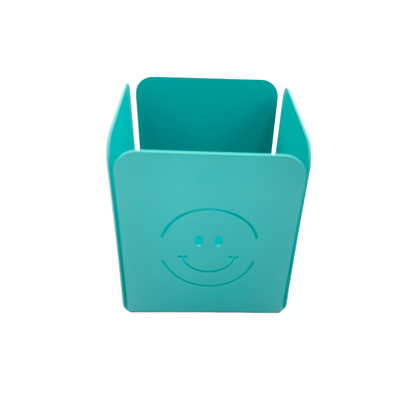 Pencil Holder Smiley