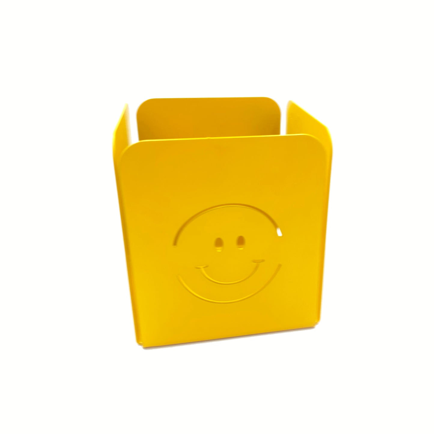 Pencil Holder Smiley