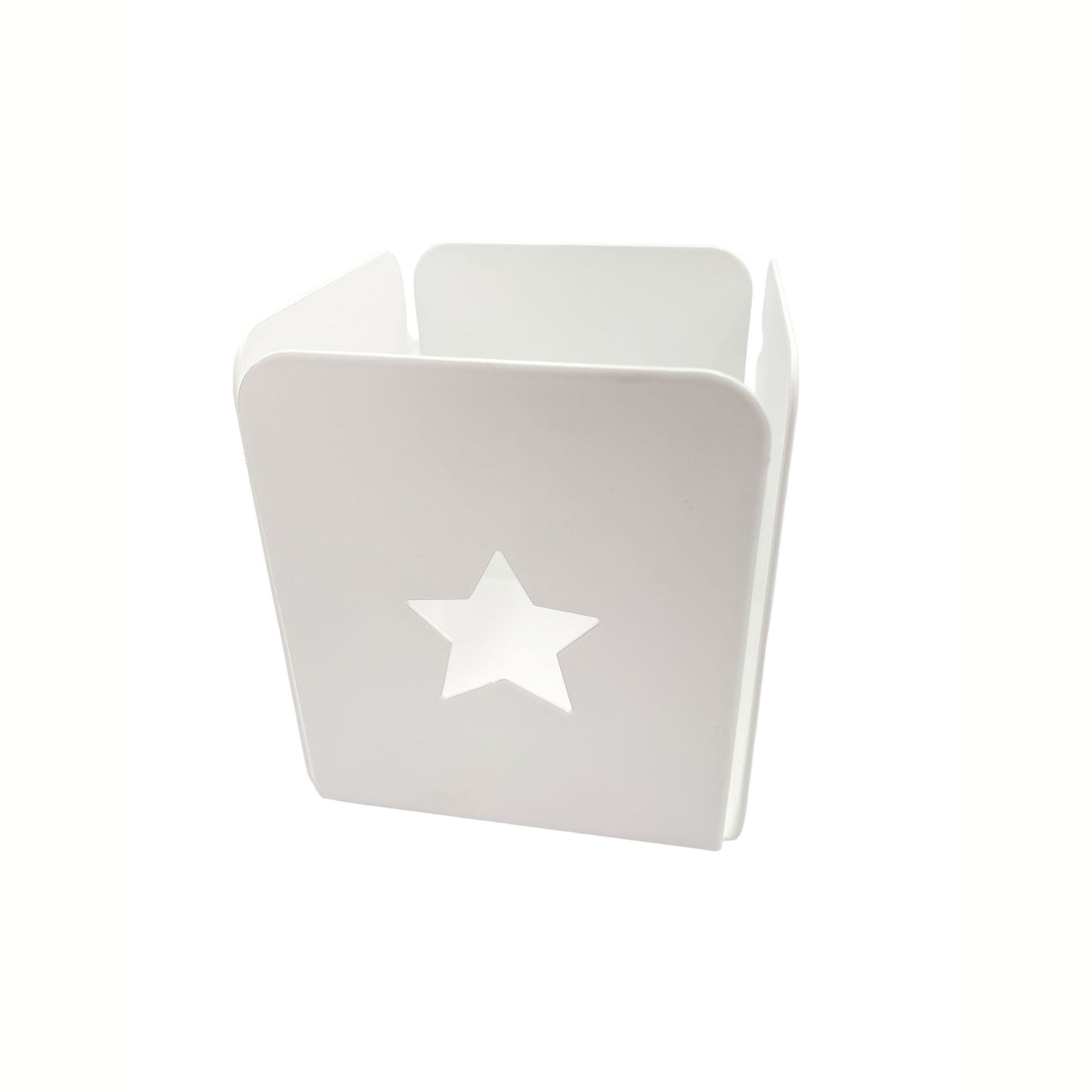 Pencil Holder Star