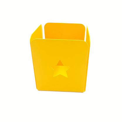 Pencil Holder Star