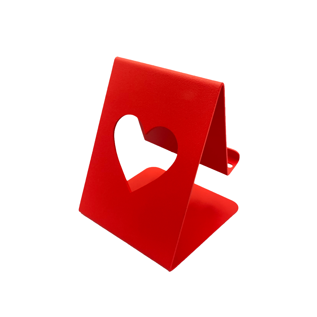 Phone Stand Heart