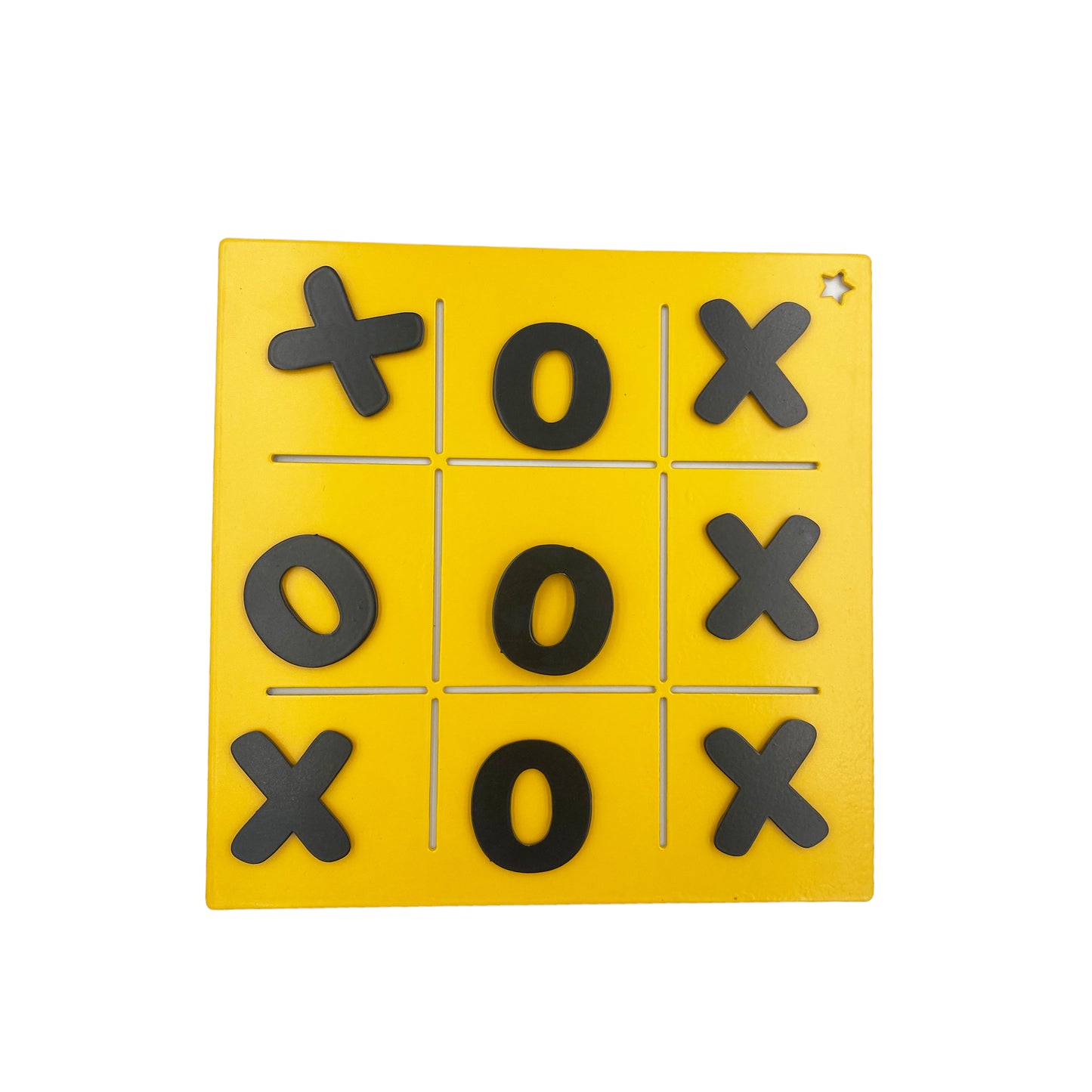 X & O tic tac toe