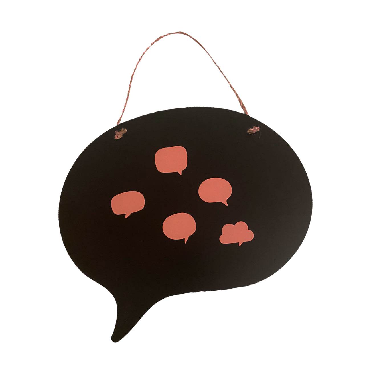 Speech Bubble Magnet Board