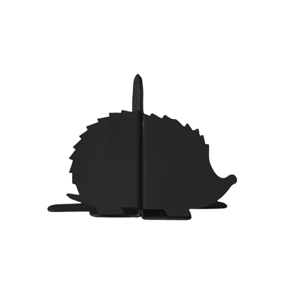 Porcupine Bookend