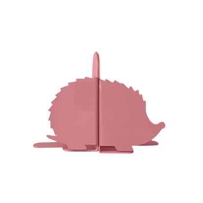 Porcupine Bookend