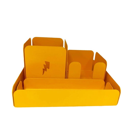 Lightning Desk Set