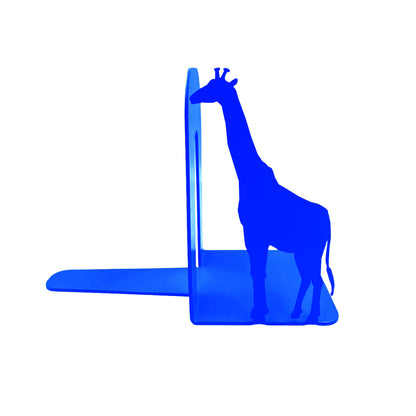 Giraffe bookend