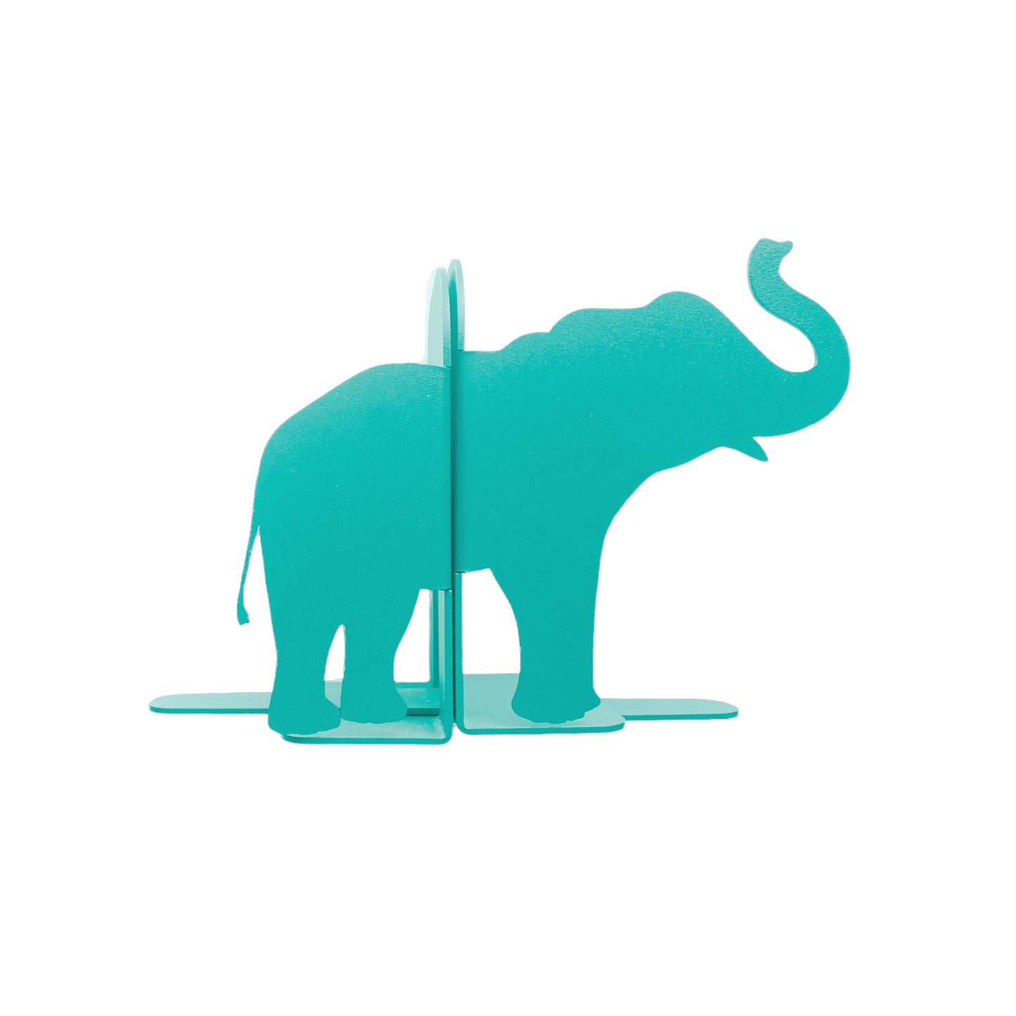 Elephant Bookend