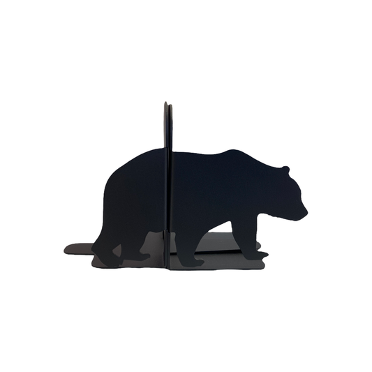 Bear Bookend